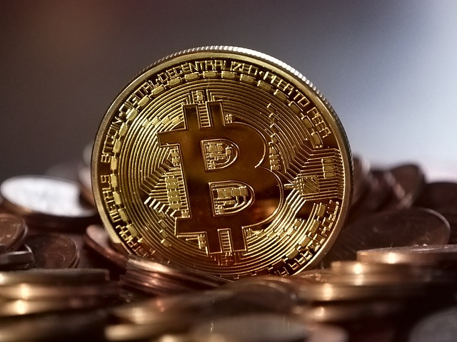 Bitcoin opportunity - click here to register