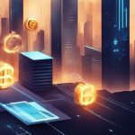 Blockchain Finance: A Revolution in the Making